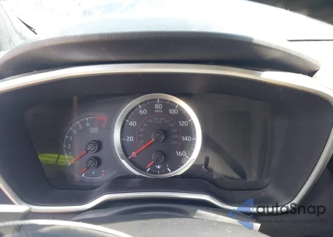 2019 Toyota Corolla Se z USA, uszkodzony, nr VIN JTNK4RBE7K3039644